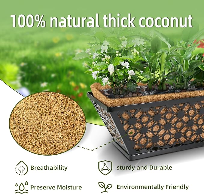 hehimhis Window Planter Box - Image 2