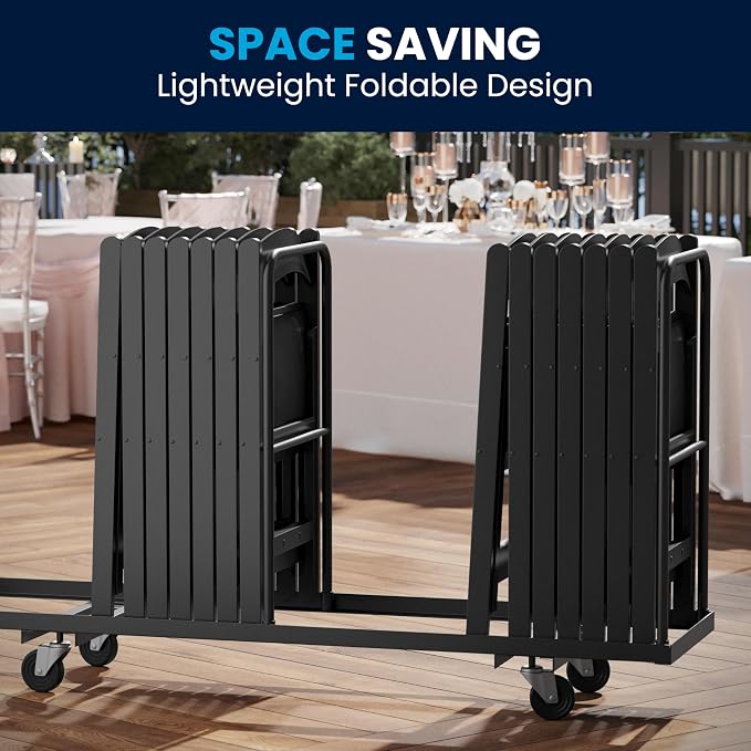 Flash Furniture Hercules Series Folding Chair - Image 4
