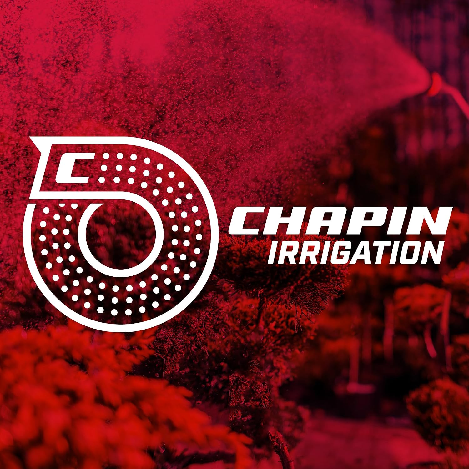 CHAPIN 6-9479: Deluxe 1-Way Shutoff Hose Connection, Fits Standard Garden Hoses, Metal and Plastic Construction with Shut-Off Valves, Leak-Free, High Volume Water Flow for Landscaping and Outdoor Use