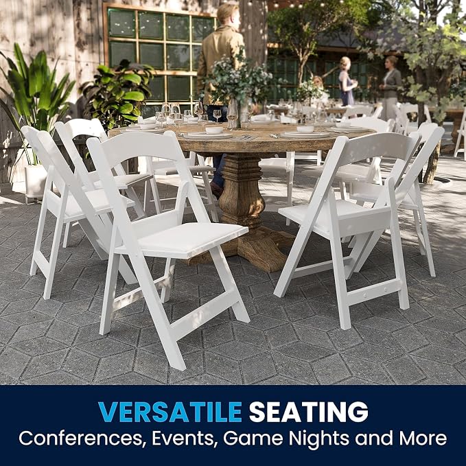 Flash Furniture Hercules Series Folding Chairs - Image 9