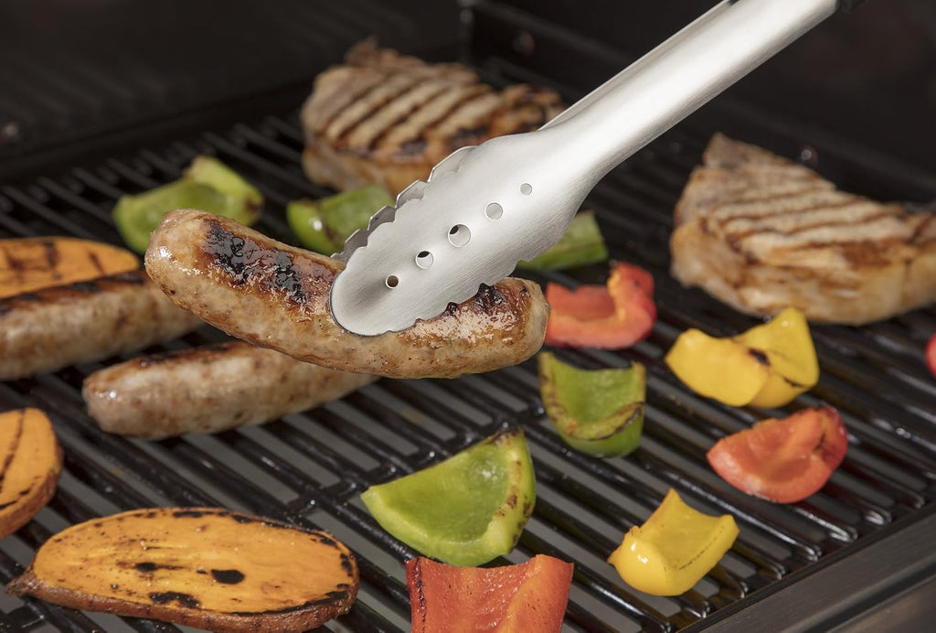 Cuisinart CGS-8036 Grill, BBQ Tool Set, 36-Piece