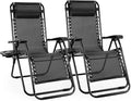 Sweetcrispy Zero Gravity Chairs