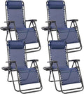 Sweetcrispy Zero Gravity Chairs