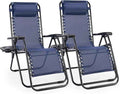 Sweetcrispy Zero Gravity Chairs