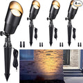 Gardenreet Brass Landscape Lighting by Gardenreet