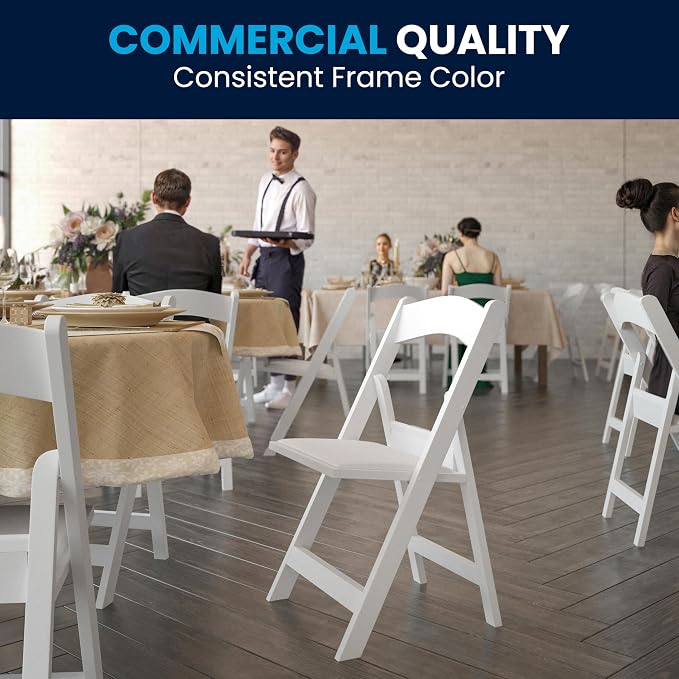 Flash Furniture Hercules™ Series Folding Chair - Image 7