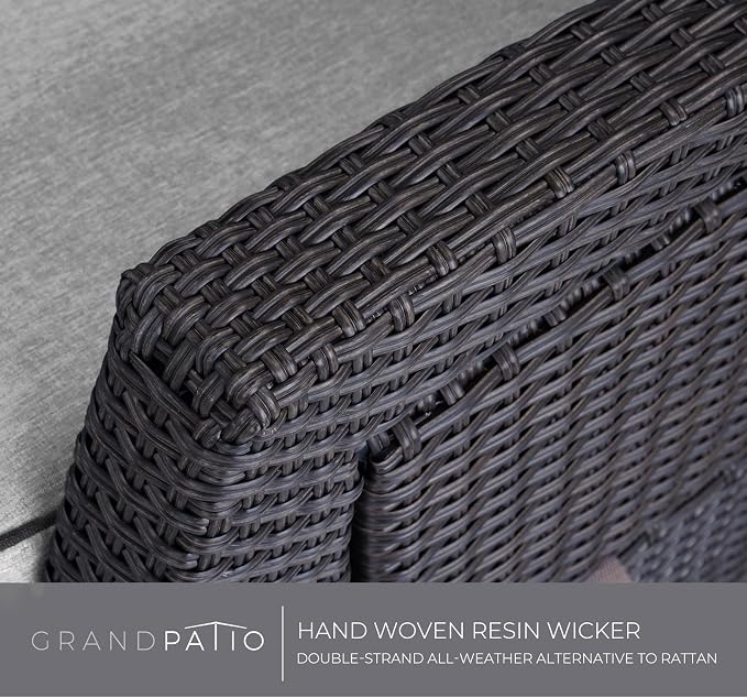 Grand patio Outdoor Reclining Chairs - Image 7