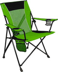 Kijaro Dual Lock Portable Camping Chairs by Kijaro