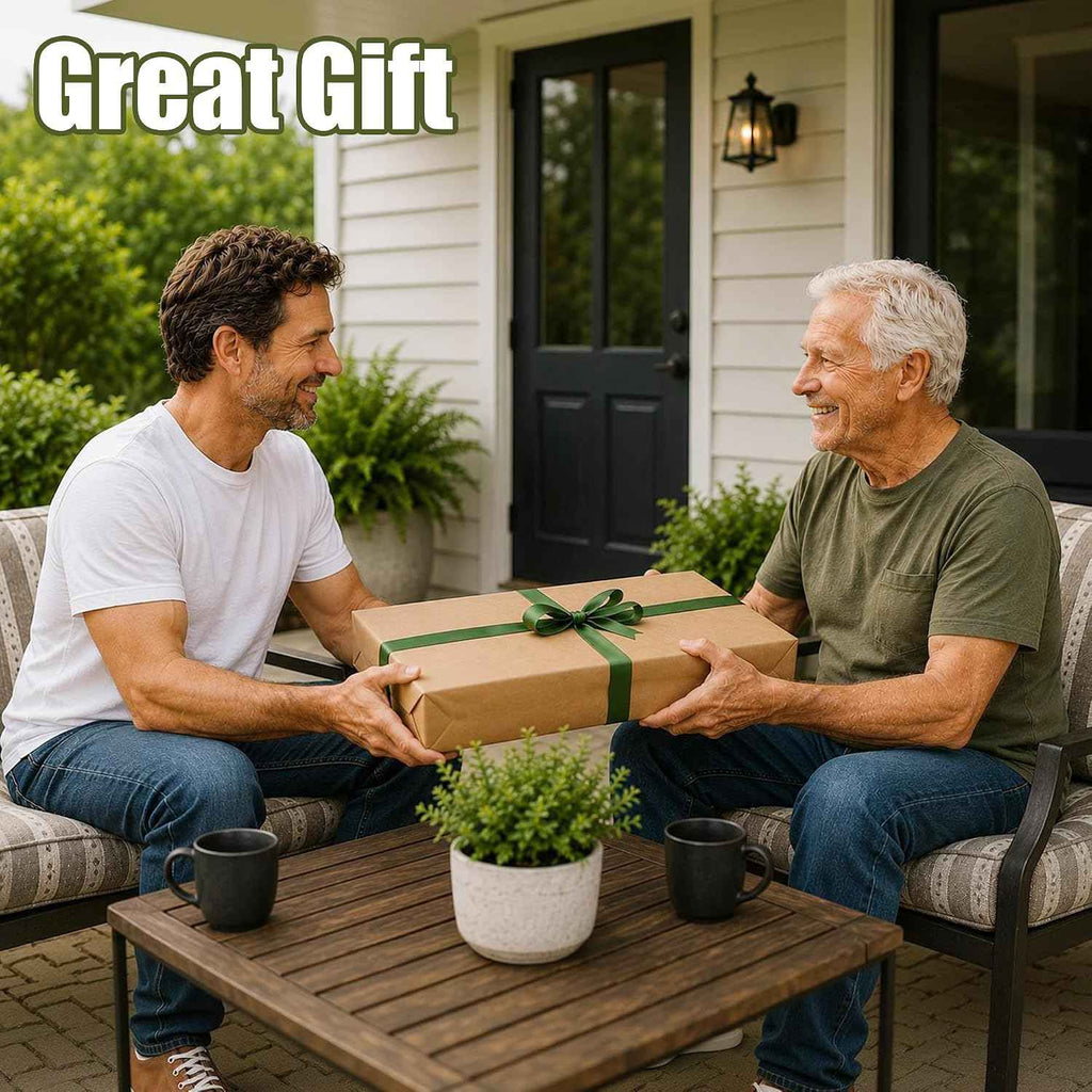 Garden Kneeler and Seat, Foldable Garden Stool, with Kneeling Pad & Bag | Garden kneeling pad, Garden stools for seniors, Gardening essentials, Gardening gifts