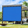Artpuch Outdoor Pergola Shade Cover 9' X 9' Sun Shade Cloth by Artpuch