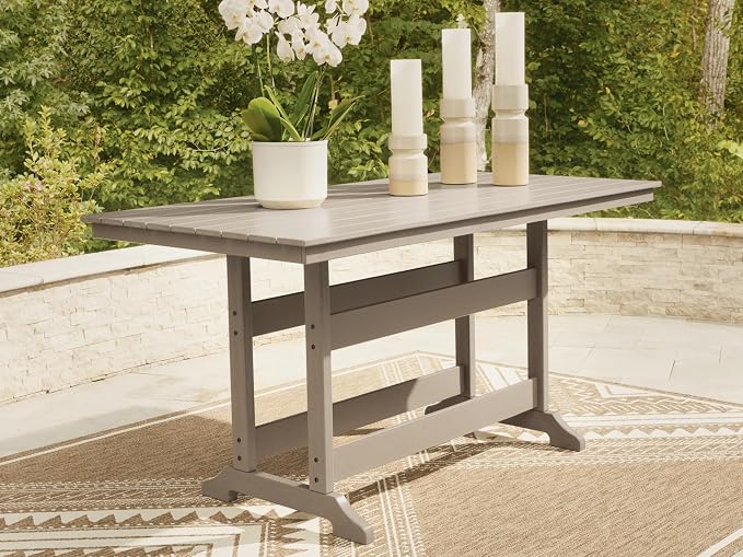 Signature Design by Ashley Sandy Dune Transitional Durable Weather Resistant - Image 6