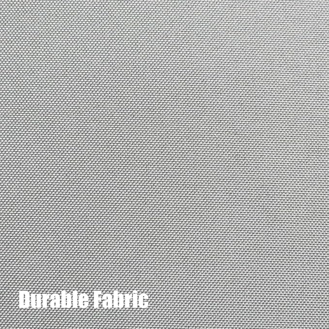 BONZER Outdoor Curtains for Patio Waterproof Thick Privacy Grommet Light - Image 6