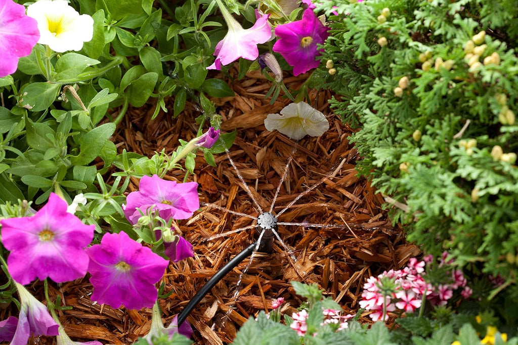 Rain Bird LNDDRIPKIT Drip Irrigation Kit