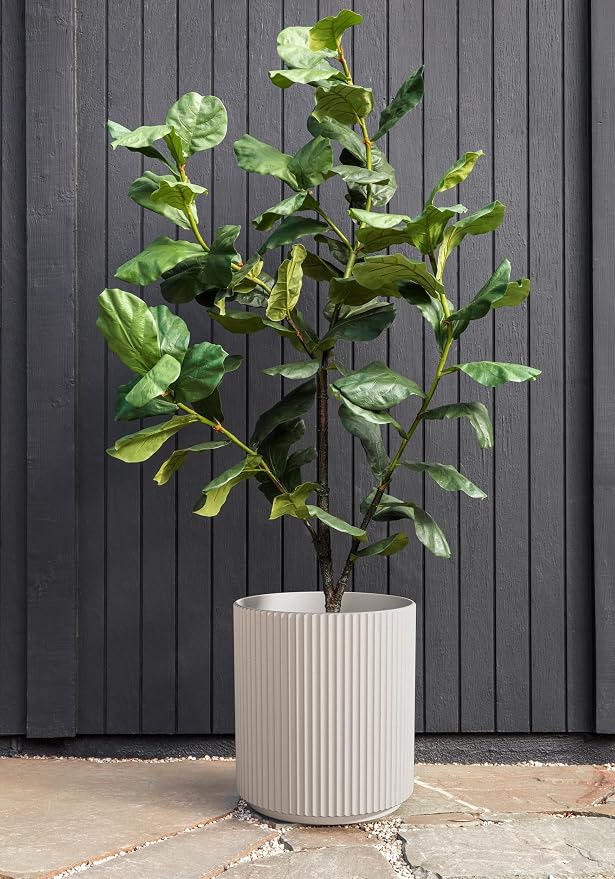 Veradek Demi Series Round Planter - Image 4