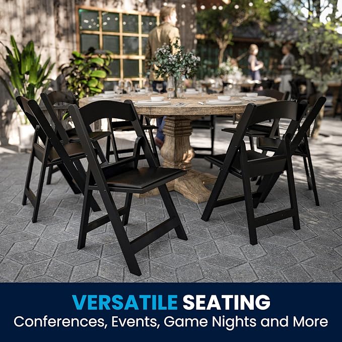 Flash Furniture Hercules Series Folding Chairs - Image 10