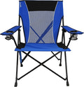 Kijaro Dual Lock Folding Camp Chairs by Kijaro