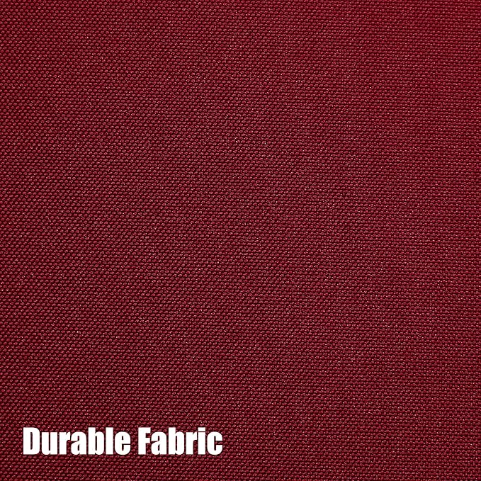 BONZER Wide Waterproof Outdoor Curtains - Image 6