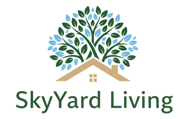 SkyYard Living